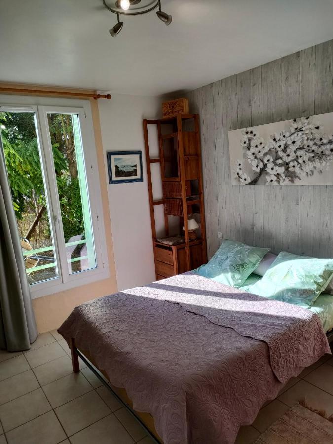 Petite Maison Au Bord Du Canal, 8' Zoo De Beauval, Pmr Noyers-sur-Cher Εξωτερικό φωτογραφία
