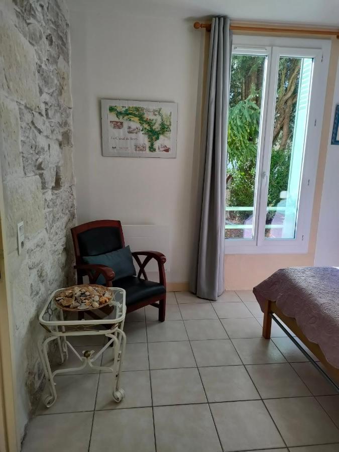 Petite Maison Au Bord Du Canal, 8' Zoo De Beauval, Pmr Noyers-sur-Cher Εξωτερικό φωτογραφία