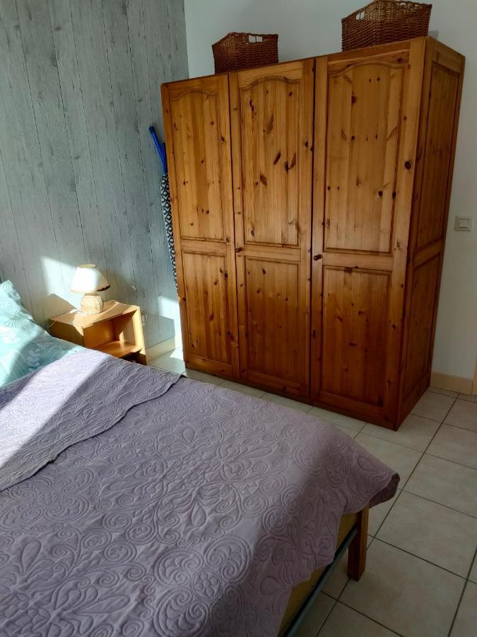 Petite Maison Au Bord Du Canal, 8' Zoo De Beauval, Pmr Noyers-sur-Cher Εξωτερικό φωτογραφία