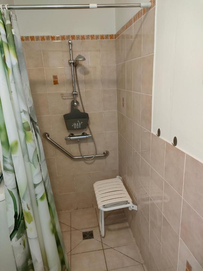 Petite Maison Au Bord Du Canal, 8' Zoo De Beauval, Pmr Noyers-sur-Cher Εξωτερικό φωτογραφία