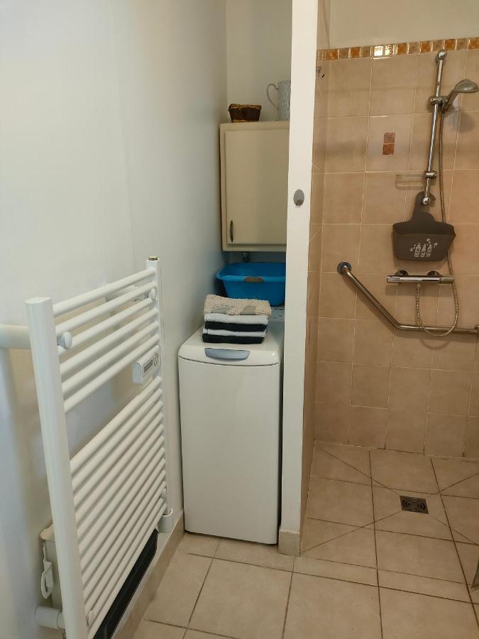 Petite Maison Au Bord Du Canal, 8' Zoo De Beauval, Pmr Noyers-sur-Cher Εξωτερικό φωτογραφία