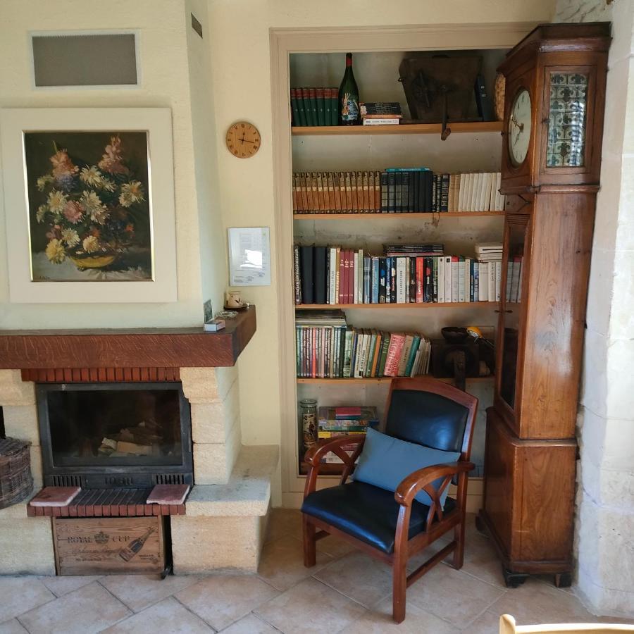 Petite Maison Au Bord Du Canal, 8' Zoo De Beauval, Pmr Noyers-sur-Cher Εξωτερικό φωτογραφία