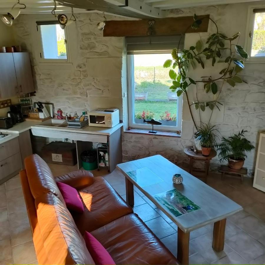 Petite Maison Au Bord Du Canal, 8' Zoo De Beauval, Pmr Noyers-sur-Cher Εξωτερικό φωτογραφία